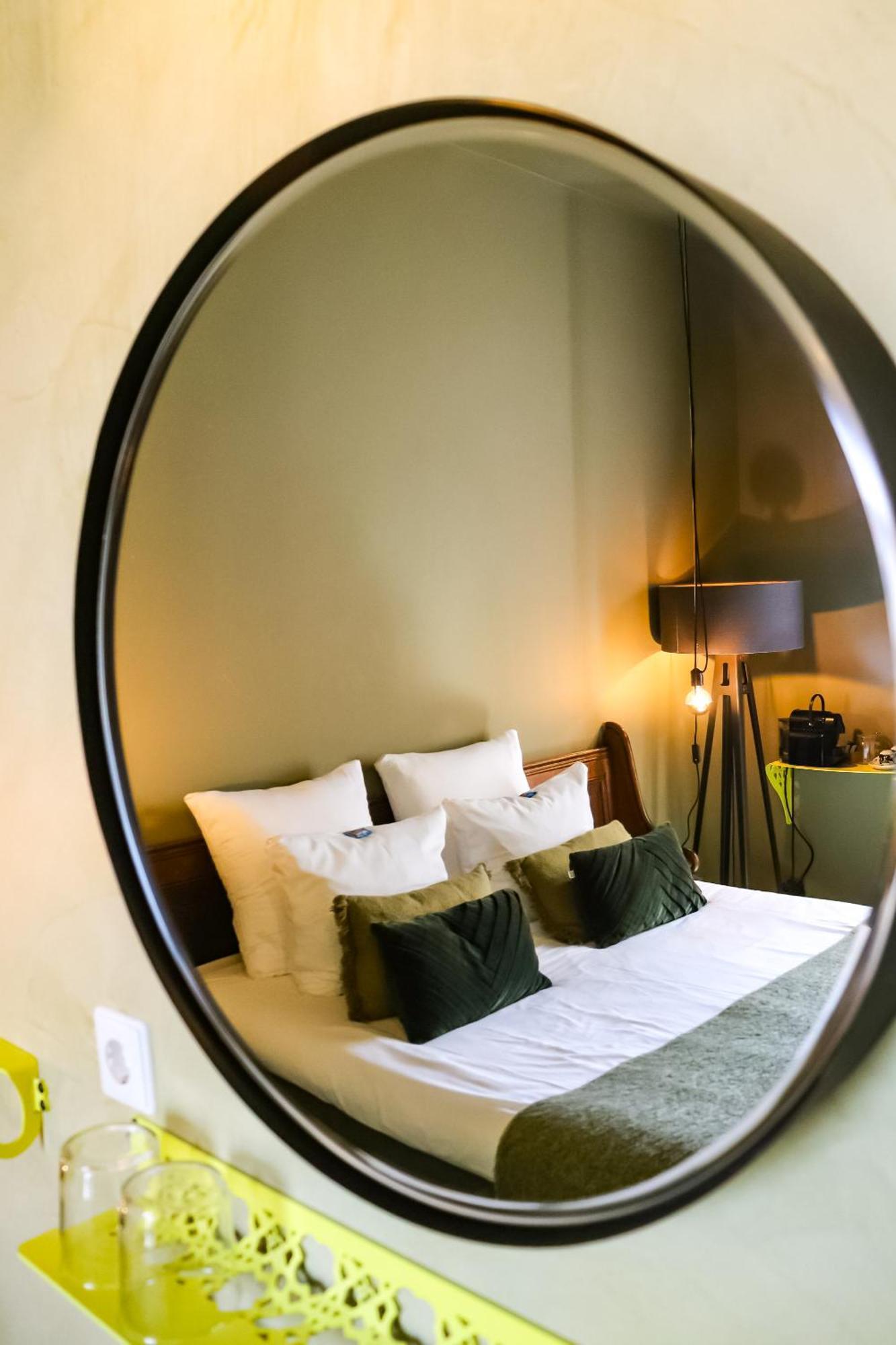 Boutiquehotel The Church Arnhem Eksteriør billede