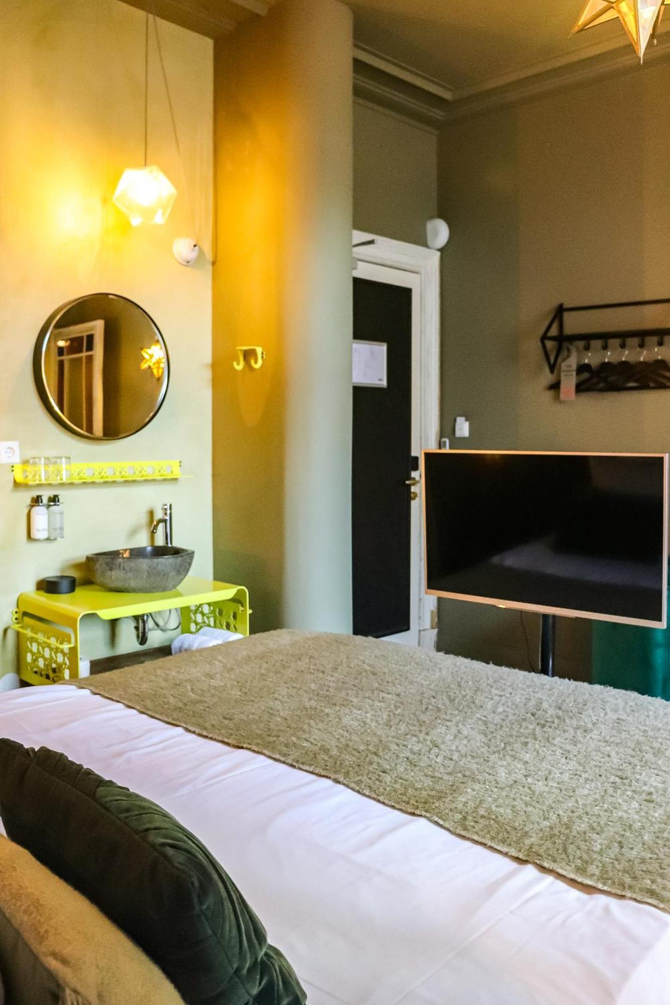 Boutiquehotel The Church Arnhem Eksteriør billede