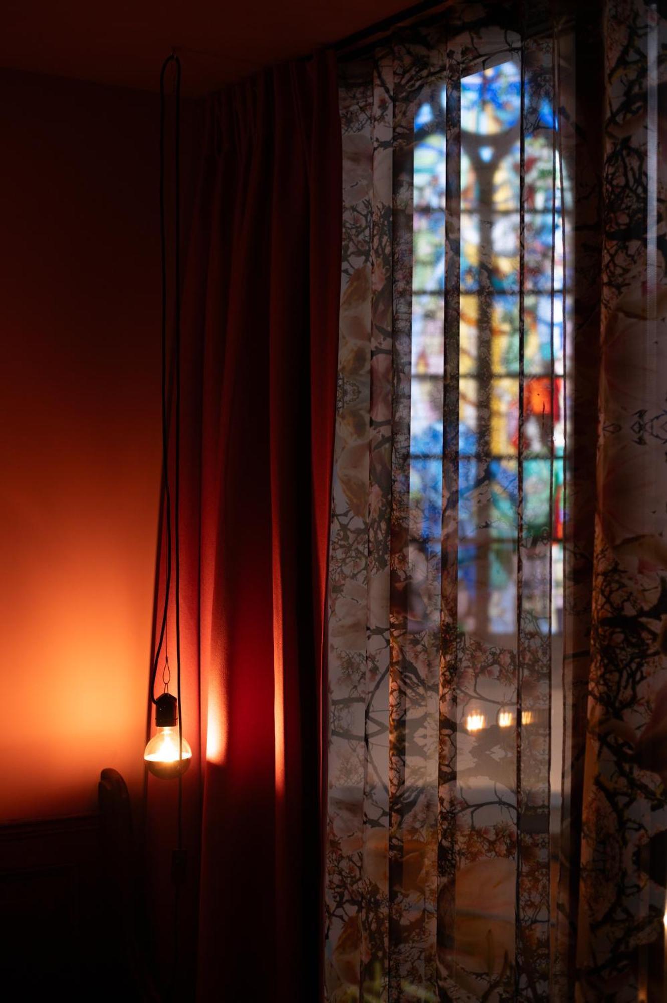 Boutiquehotel The Church Arnhem Eksteriør billede